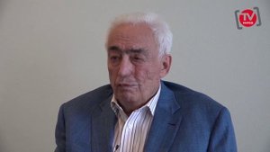 Документальный фильм о Николае Викторовиче Сафонове.
