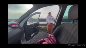 CHIARA DALESSANDRO ... VIAGGIO POP BALLERINO 🤪