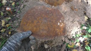 Коп по Войне. Выход 19-й