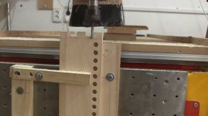 Сито из дерева