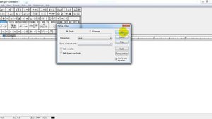 How to change font in MathType
