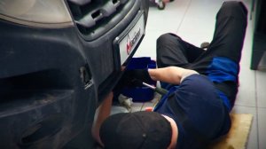 МАСЛОФФ в #ПушкиноПарк #заменамасла #маслоффрядом