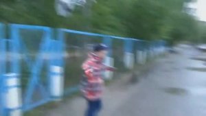 Время три утра, мы в щи