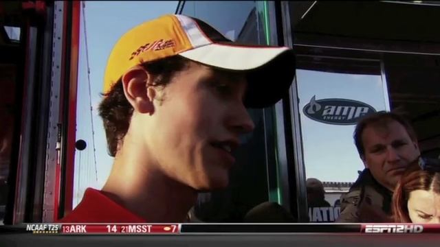 PH Media 2010 Nascar season Remix смотреть онлайн