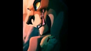 azola tribute ( the lion King )