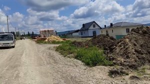 Натухаевская, КП Видный, съемный домик