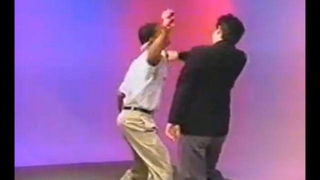 Hapkido - Yong Sung Lee / Хапкидо - Ёнг Сунг Ли смотреть онлайн