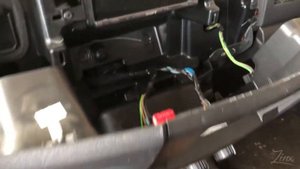 3rd Gen Dodge Ram Airbag Dash Light Fix