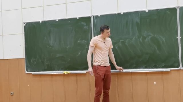 Алгоритмы и структуры данных 10. Потоки. Алгоритм Форда-Фалкерсона смотреть онлайн