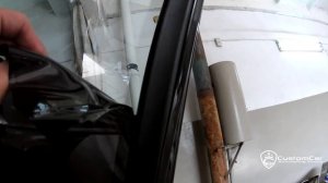 Съемная тонировка Многоразовая силиконовая