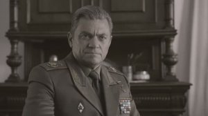 Фрагменты из трилогии: «Митрофан Иванович Неделин. Страсть которая испепеляет»  Виктор Бабак