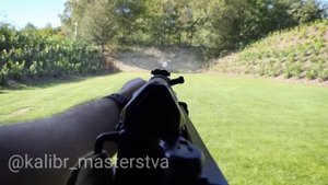 🔫 CZ SA Vz. 58: Чешская штурмовая винтовка 🇨🇿