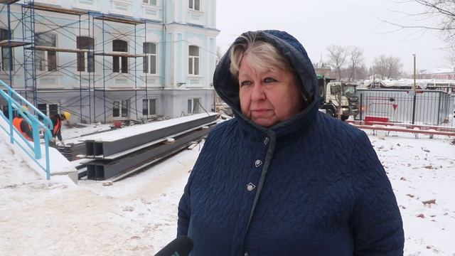 Личный контроль смотреть онлайн