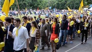 ХАИ 85. 6 факультет