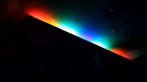 Цветомузыка для дома из RGB ленты