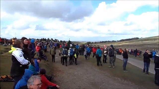 Ten Tors 2014 смотреть онлайн