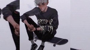 FACE - Мой Калашников | speed up/nightcore
