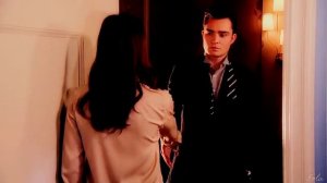 Chuck and Blair-Crazy in Love 2