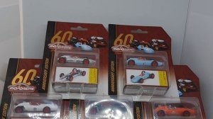 F1 MAJORETTE 60 ÈME ANNIVERSARY EDITION !