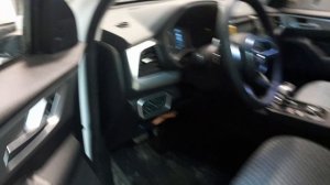 Установка Binar 5s на Great Wall дизель