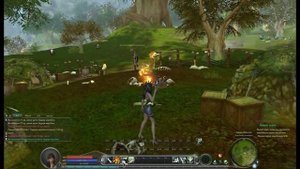 Aion 40 - РуОф - обзор класса инженер