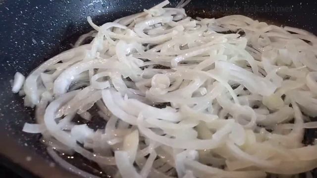 САМЫЕ ВКУСНЫЕ ПИРОЖКИ. МОИ ЛЮБИМЫЕ ПИРОЖКИ ЭТО С КАРТОШКОЙ.😍