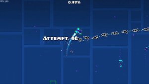 2.2 New and Advanced Follow Trigger Setup (Homing Missiles) | Geometry Dash