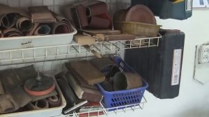 Столярная мастерская Владимира Жиленко