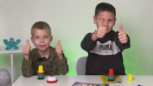 Обзор игры «Кто быстрее?»