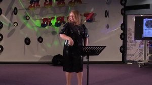 04 Девочка летом