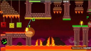 Geometry dash 2.21 "Sneak Peek "