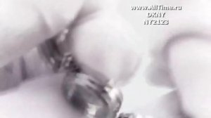 Обзор. Женские наручные часы DKNY NY2123