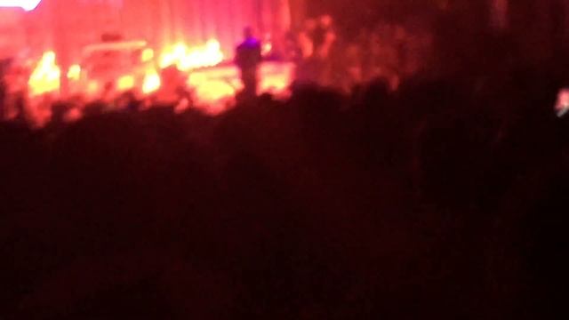 Kendrick Lamar- For Free/Wesley's Theory Live @ The Lincoln Theater 11/1/15 смотреть онлайн