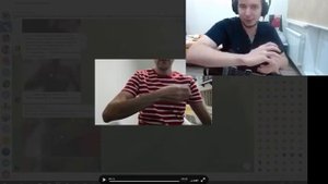 Антон Опарин - Кручение бaнок 1