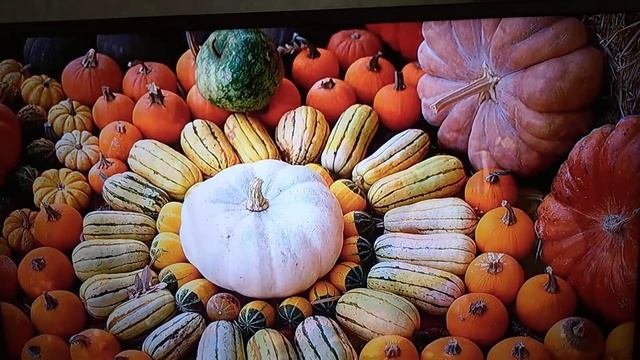 Тыква.Десерт быстро полезно.