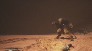 BLACK MYTH: WUKONG. Прохождение №4.