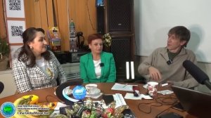 Иван Беглов в студии Андрея Кузнецова / День первый / 4 января 2024 - Глобальная волна