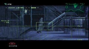 Metal Gear Solid Master Collection: Volume 1: Знакомство, геймплей, впечатления и мнение о сборнике!