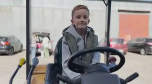 Экорепортаж  3Н класс