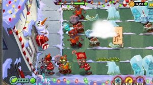 plants vs zombie 2 ! от 2 локации и 3 уровня до 10