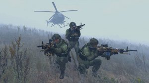 Arma 3 - FUNNY MOMENTS by Cortez "PMC SOF". (KOTH) KING OF THE HILL