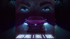 Фираз Шатохин - Camry (Karen Smoll SüperRemix 2022)