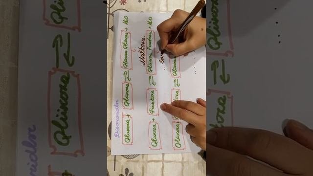 Biologiya 9 Sinif.Karbohidratlar, Yağlar