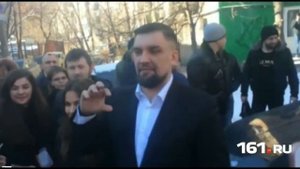 Батл Баста-Децл.