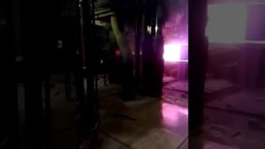 Ковка титана .