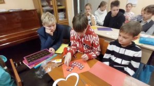 Состоялся День Матери