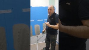 Выбираем плиточный клей