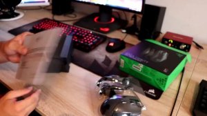 The Razer Naga V2 Pro Is It the Ultimate Gaming Mouse?