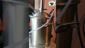 Обзор колонны "Ястреб" 2.0 дюйма, от производителя "Домашний Заготовщик".