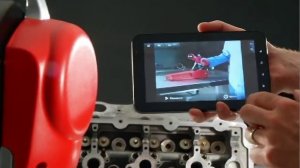 API Radian Laser Tracker (Russian)